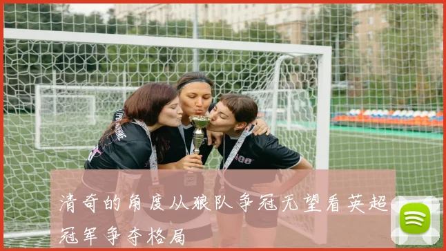 清奇的角度从狼队争冠无望看英超冠军争夺格局